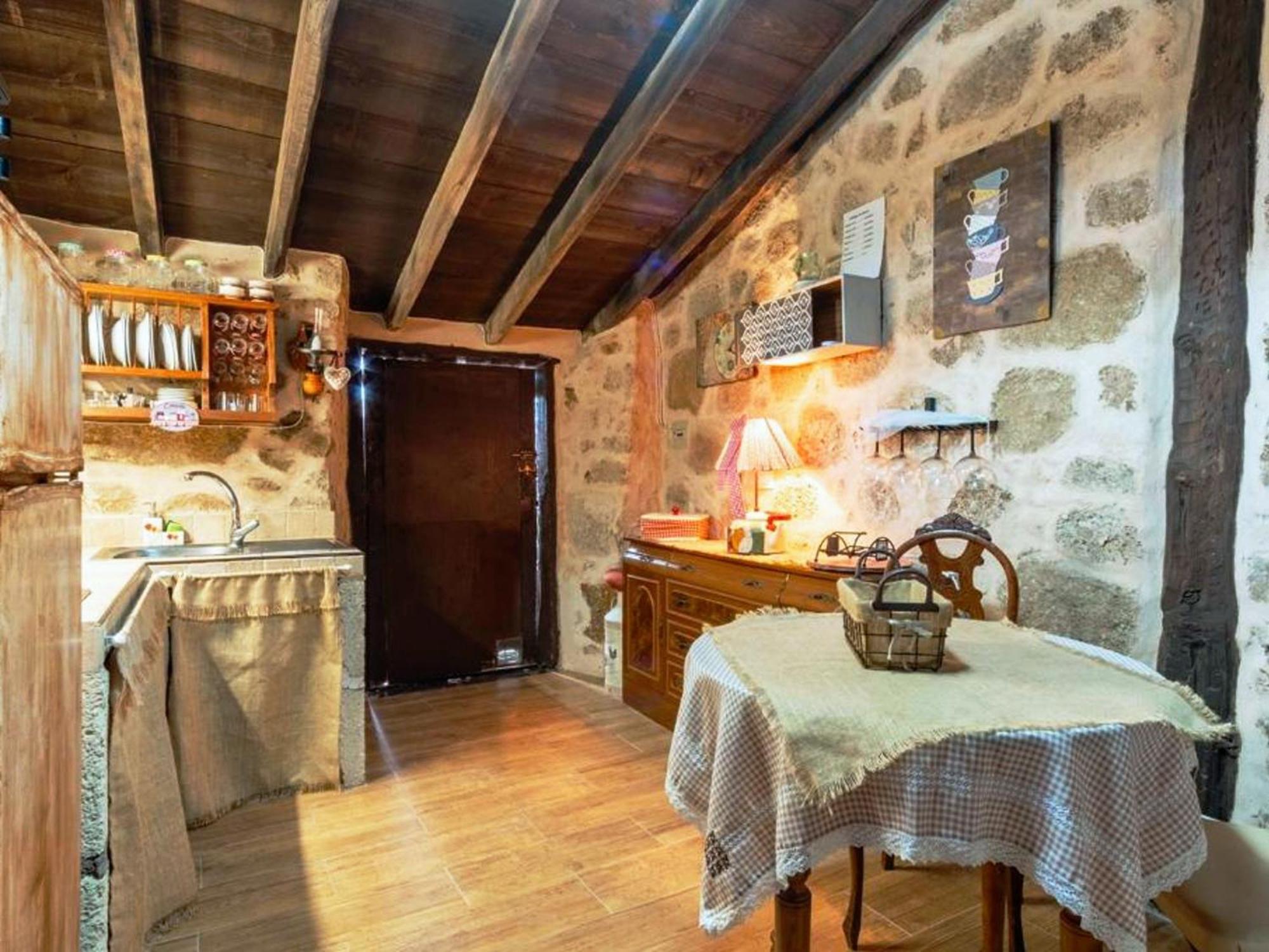 Live Arico Lagar Vila Arico el Nuevo Exterior foto