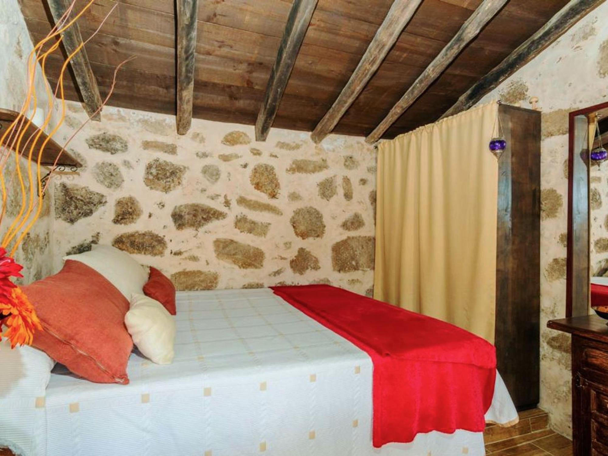 Live Arico Lagar Vila Arico el Nuevo Exterior foto