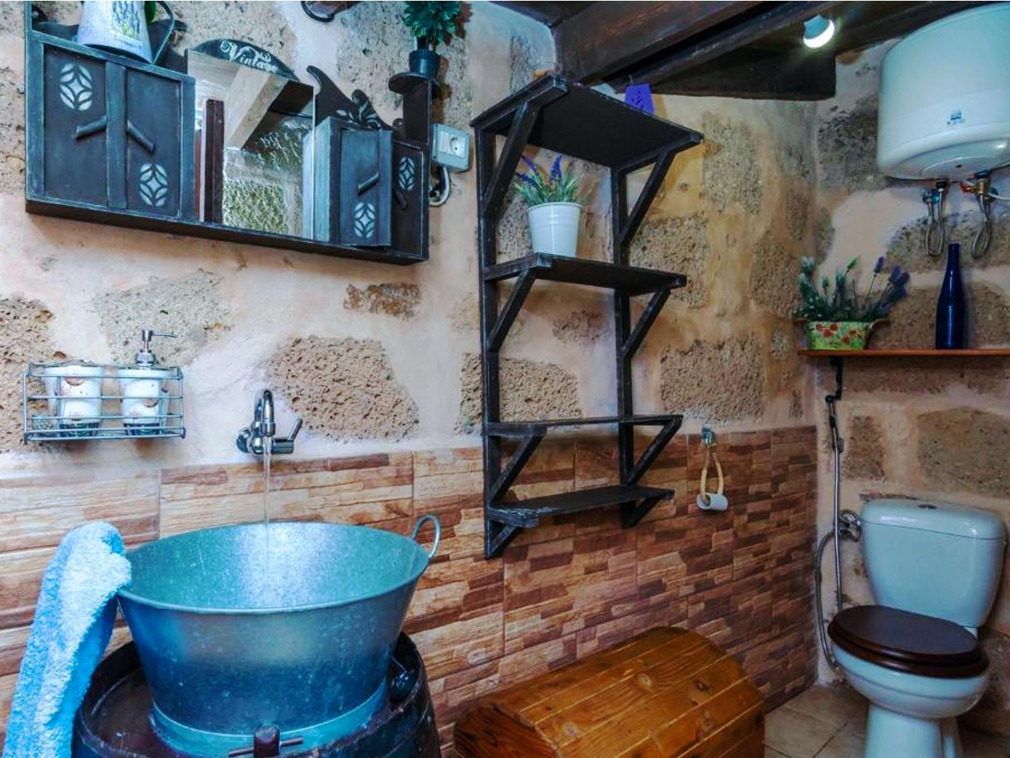 Live Arico Lagar Vila Arico el Nuevo Exterior foto