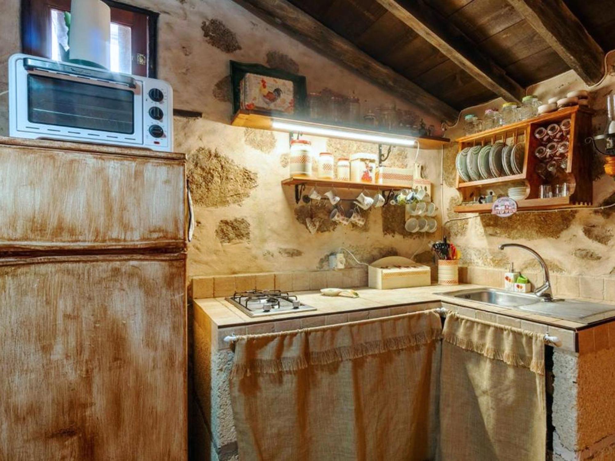 Live Arico Lagar Vila Arico el Nuevo Exterior foto