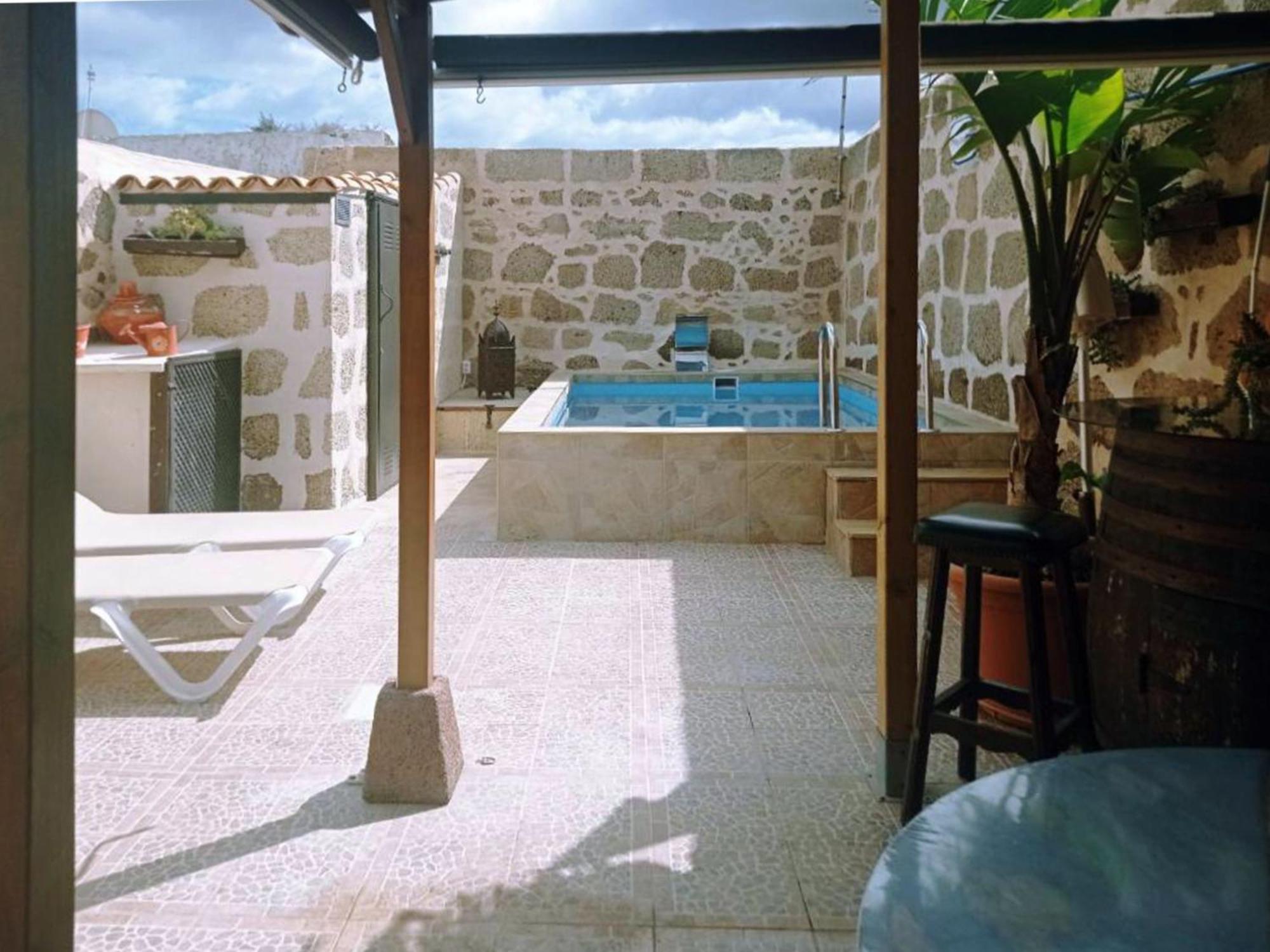 Live Arico Lagar Vila Arico el Nuevo Exterior foto