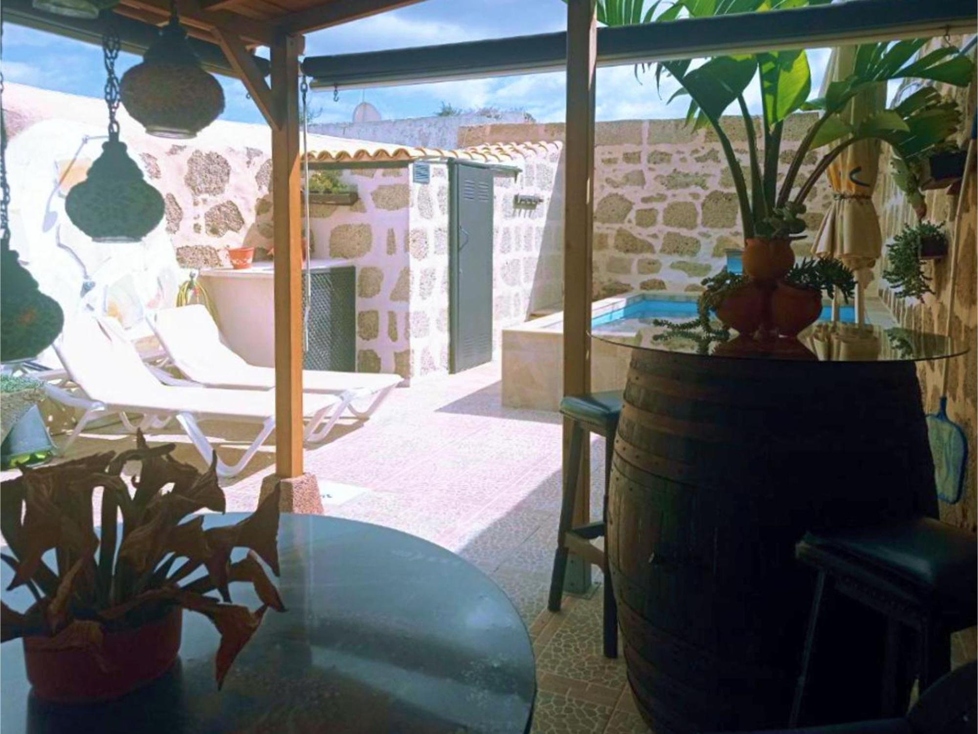 Live Arico Lagar Vila Arico el Nuevo Exterior foto