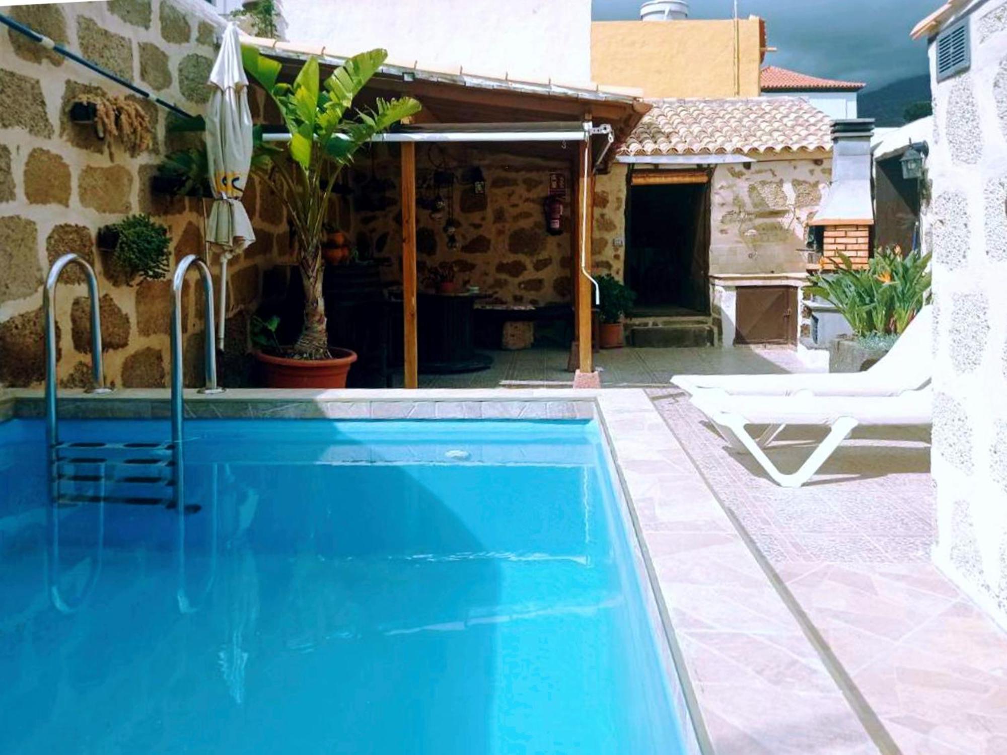 Live Arico Lagar Vila Arico el Nuevo Exterior foto