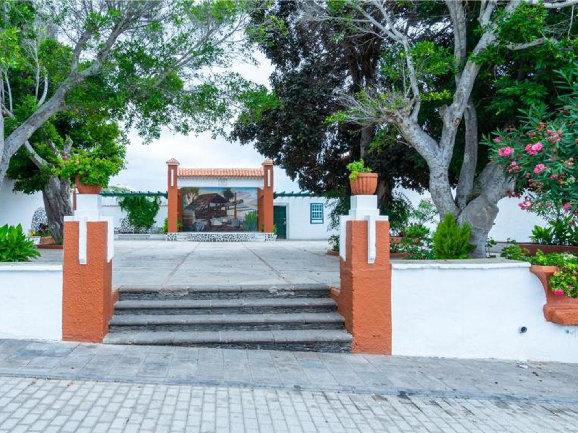 Live Arico Lagar Vila Arico el Nuevo Exterior foto