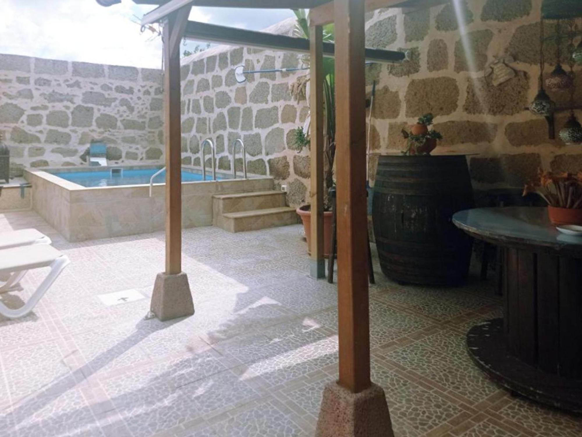 Live Arico Lagar Vila Arico el Nuevo Exterior foto