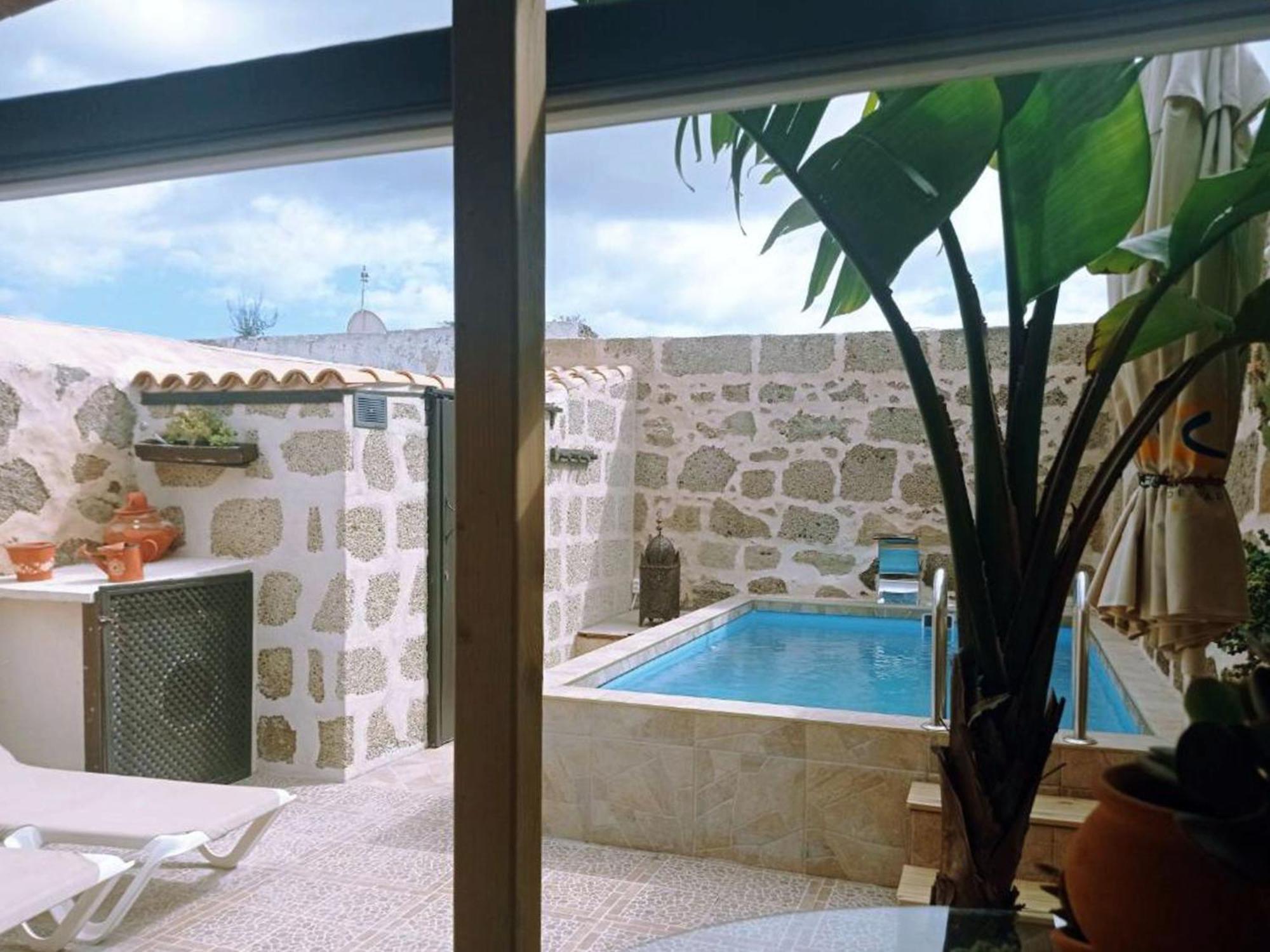 Live Arico Lagar Vila Arico el Nuevo Exterior foto