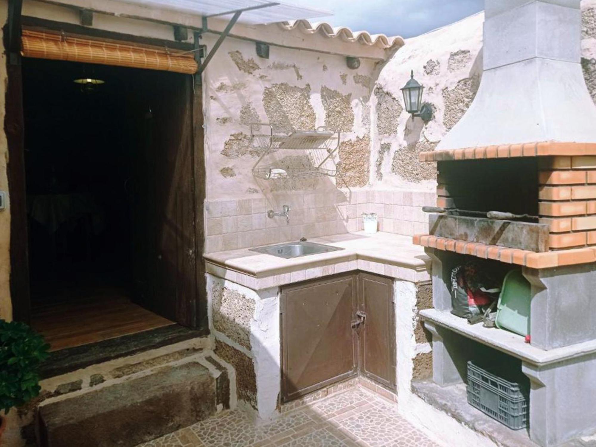Live Arico Lagar Vila Arico el Nuevo Exterior foto