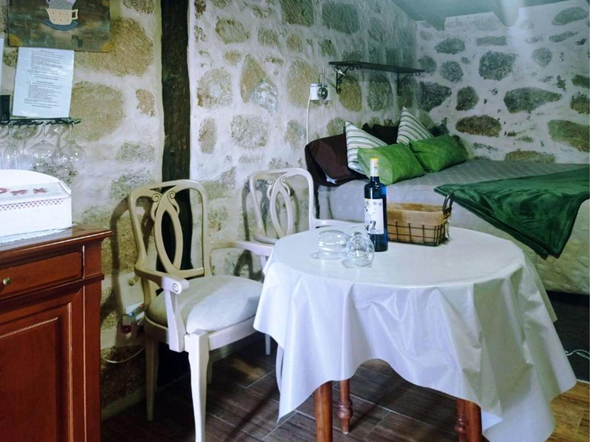 Live Arico Lagar Vila Arico el Nuevo Exterior foto