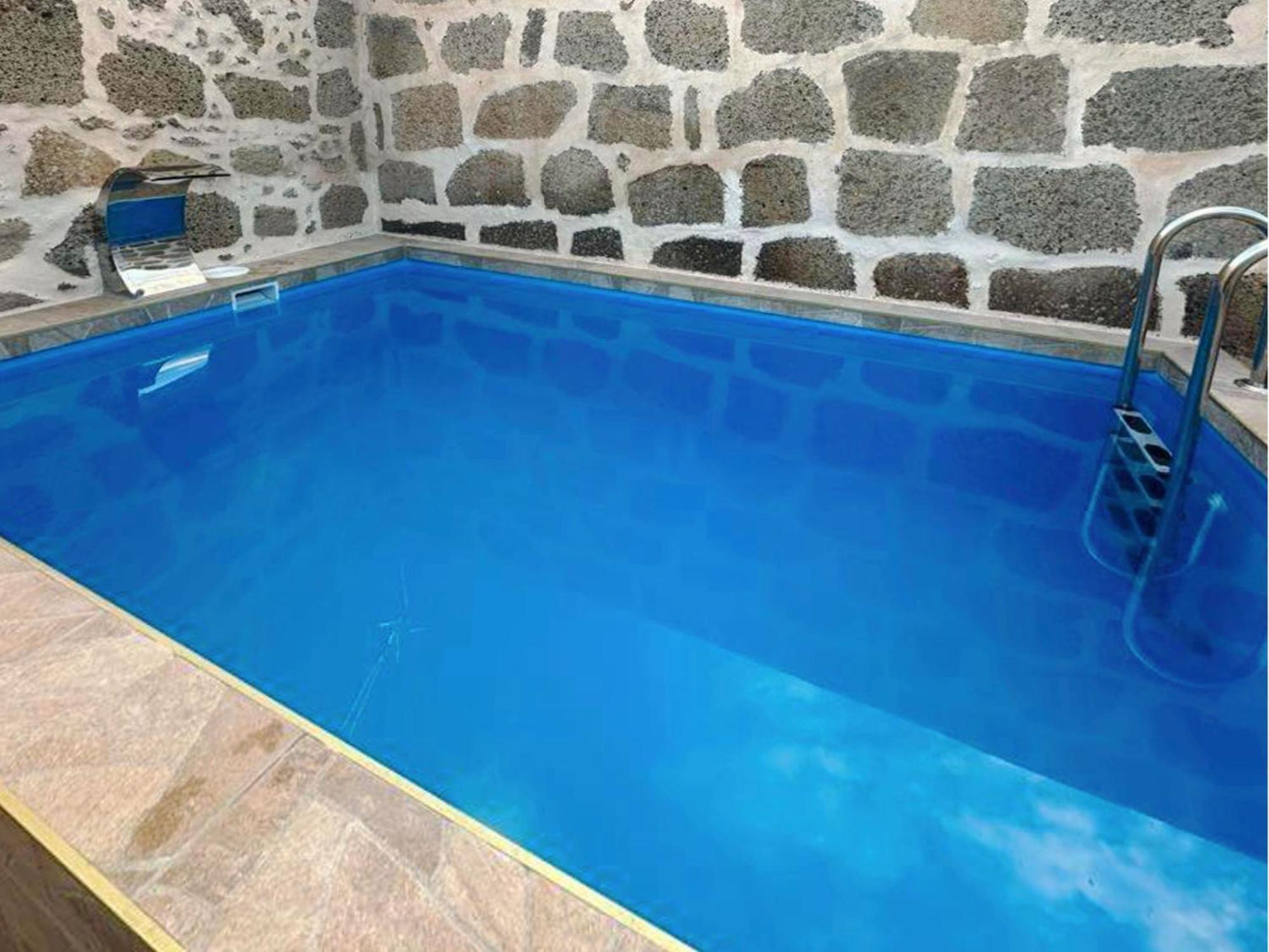 Live Arico Lagar Vila Arico el Nuevo Exterior foto