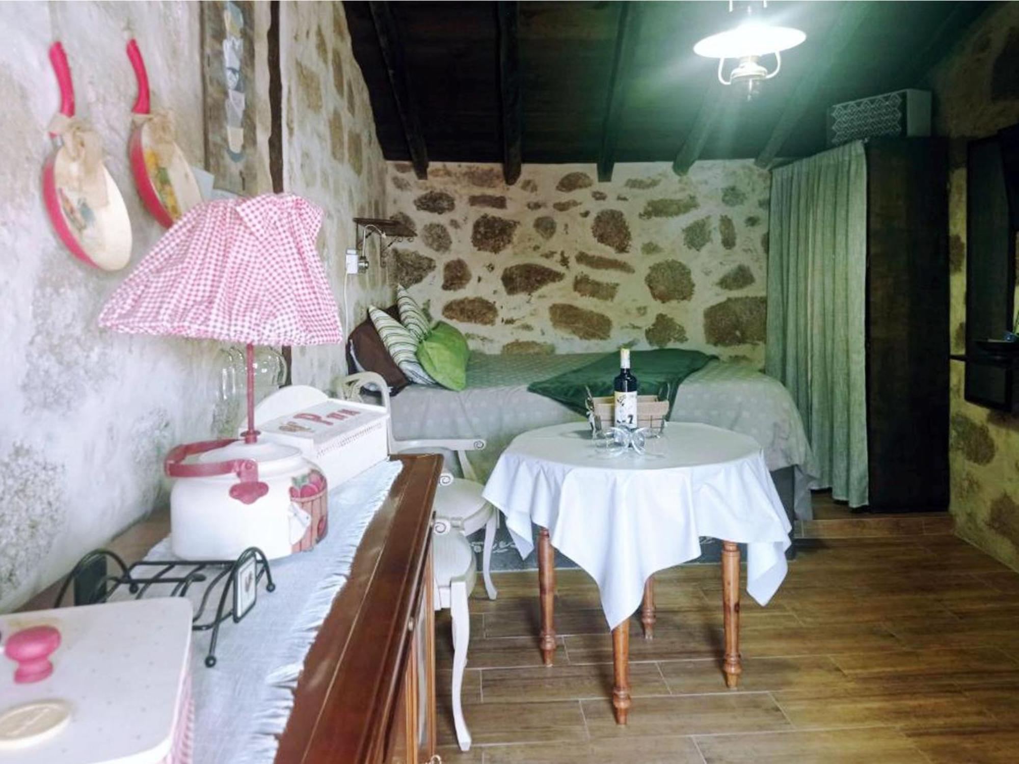 Live Arico Lagar Vila Arico el Nuevo Exterior foto