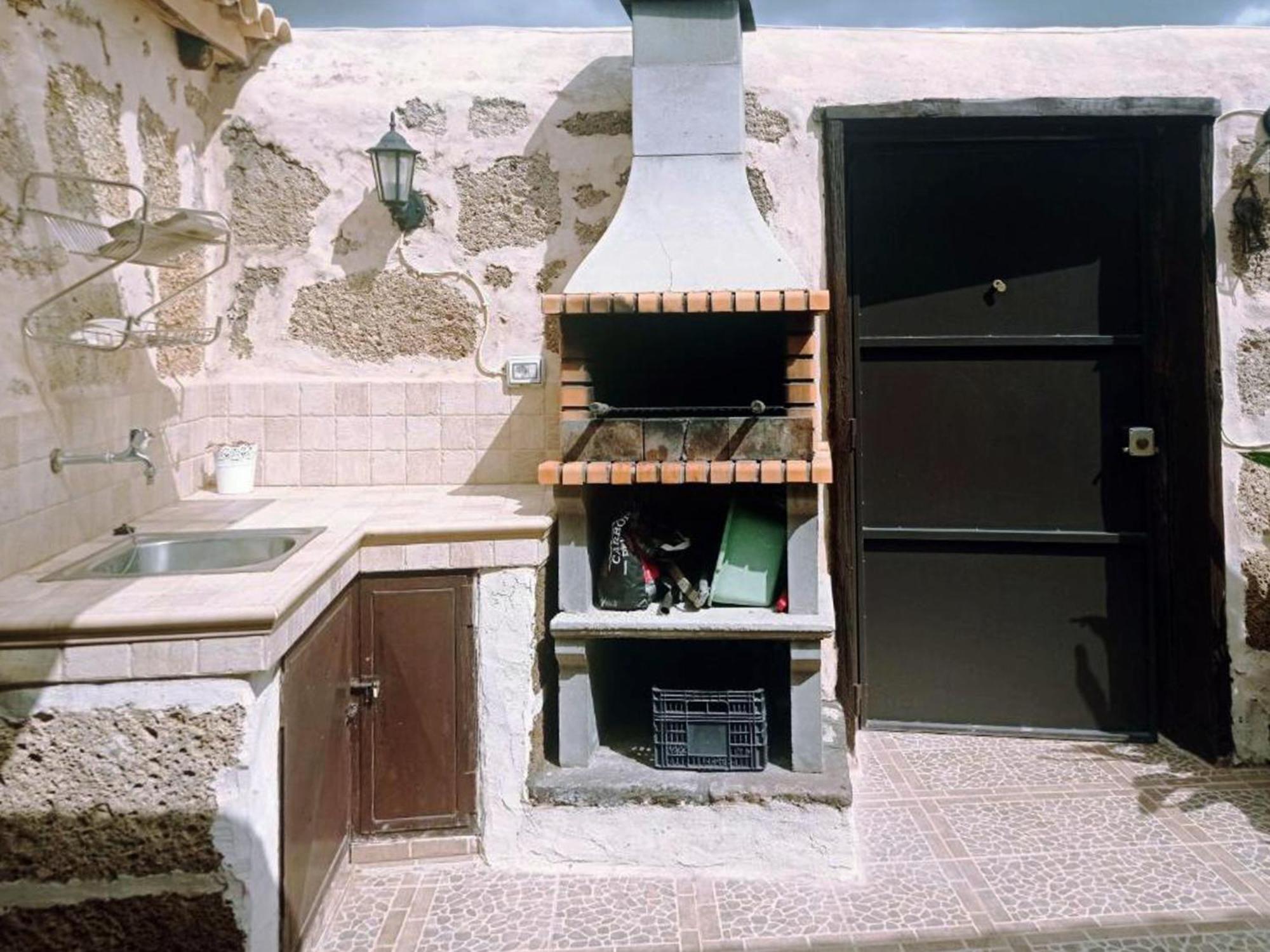 Live Arico Lagar Vila Arico el Nuevo Exterior foto