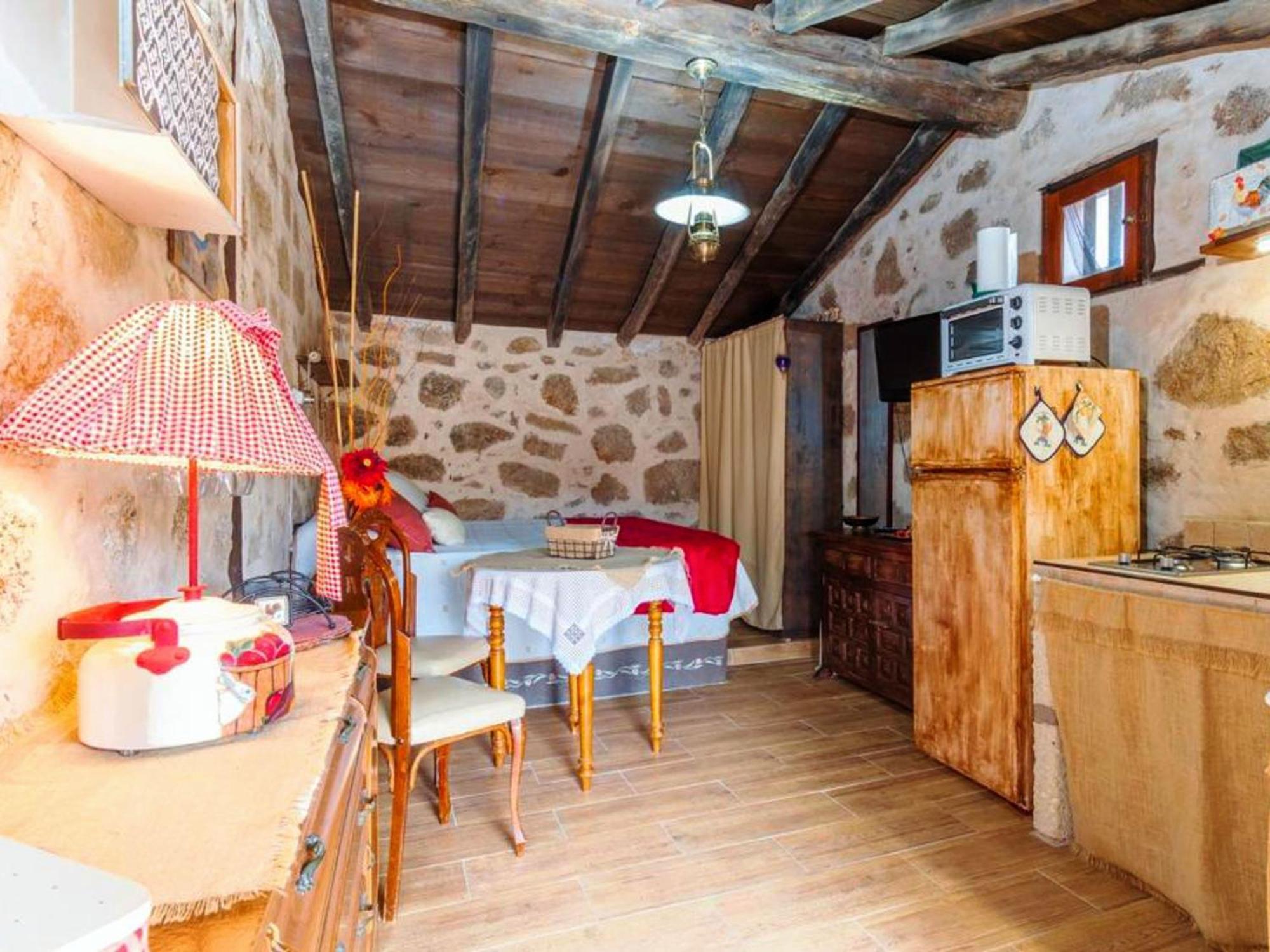 Live Arico Lagar Vila Arico el Nuevo Exterior foto